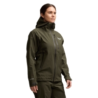 Куртка SITKA WS Dew Point Jacket New цвет Deep Lichen превью 7