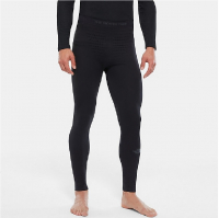 Кальсоны THE NORTH FACE Men's Sport Tights цвет BLACK / ASPHALT GREY превью 6