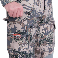 Брюки SITKA Stormfront Pant New цвет Optifade Open Country превью 2