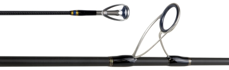 Спиннинг HEARTY RISE Jig Force II 842M 2,55 м тест 10 - 42 г превью 4