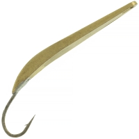 Блесна вертикальная LUCKY JOHN Model M 255 8 г код цв. #G превью 2