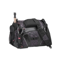 Сумка рыболовная RAPALA Urban Messenger Bag 20 л цвет черный