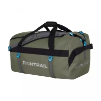 Гермосумка FINNTRAIL Explorer 1728 цвет Khaki превью 5