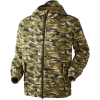 Куртка SEELAND Feral Jacket цвет Camo