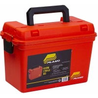 Ящик рыболовный PLANO 161250 Deep Marine Cs цвет Orange