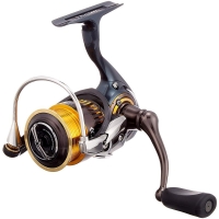 Катушка безынерционная DAIWA 16 Certate 2004 превью 1