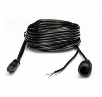 Удлинитель LOWRANCE Hook2 Bullet Skimmer Transducer 10 Ft Extension Cable
