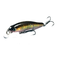 Воблер ITUMO LB Minnow 60 SP код цв. 09 превью 1