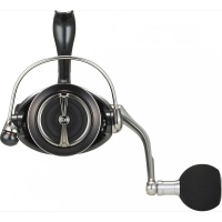 Катушка безынерционная DAIWA 24 Certate SW (G) 5000-H превью 2