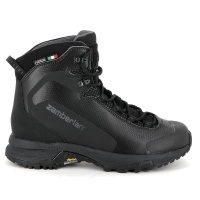 Ботинки ZAMBERLAN 2095 Brenva Lite GTX CF цвет Black превью 6