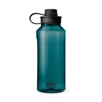 Термобутылка YETI Yonder Tether Cap Bottle 1500 цвет Agave Teal превью 4