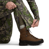 Брюки SITKA Dew Point Pant New цвет Optifade Cover превью 4