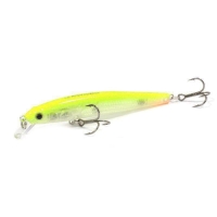 Воблер ITUMO LB Minnow 80 SP код цв. 15 превью 1