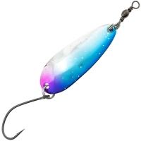 Blue Pink Tail
