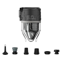 Насос электронный FLEXTAIL Max Pump 3 цв. Black