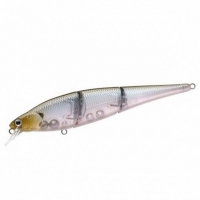 Воблер LUCKY CRAFT Pointer 125 3-Jointed Jerk SP цв. Ghost Minnow