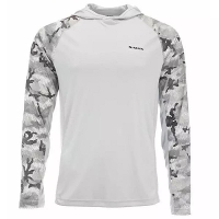 Hex Flo Camo Steel