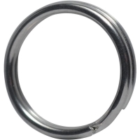 Кольцо заводное VMC 3560 Stainless Split Ring № 9 (8 шт.)