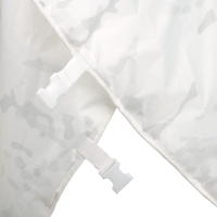 Пончо JAGERMANN 223-SH цвет Alpine превью 4