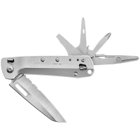 Мультитул LEATHERMAN Free К4X (9 инструментов) превью 1