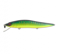 Воблер MEGABASS Vision Oneten LBO 115F цв. GLX Hot Tiger превью 1