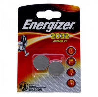 Батарейка ENERGIZER Miniatures Lithium CR2032 FSB2