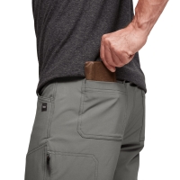 Брюки SITKA Mesa Pant цвет Woodsmoke превью 11
