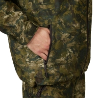 Куртка SEELAND Avail jacket цвет InVis green превью 4
