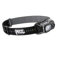 Фонарь налобный PETZL Swift RL Pro цвет черный