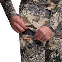 Брюки SITKA Mercury Pant цвет Optifade Open Country превью 3