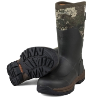 Сапоги SWAMP Serval цвет Camo превью 6