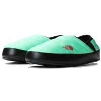 Мюли THE NORTH FACE Men's Thermoball Traction Mules V цвет Green