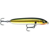 Воблер RAPALA Skitter V 10 см цв. GCH