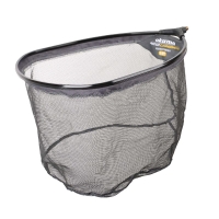 Голова подсачека OKUMA Match Carbonite Net 3 мм Rubber Mesh 22