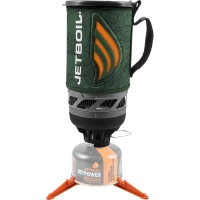 Система приготовления пищи JETBOIL Flash 1 л цв. Wild превью 5