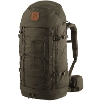 Π ΡΠΊΠ·Π°ΠΊ FJALLRAVEN Singi 48 Π» ΡΠ²Π΅Ρ Dark Olive