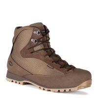 Ботинки охотничьи AKU Pilgrim GTX цвет Brown