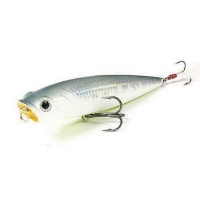 MS Gun Metal Shad