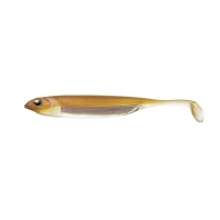 Виброхвост FISH ARROW Flash J Shad 3 (7 шт.) код цв. #31 (S Natural Wakasagi/Silver) превью 1