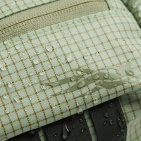 Сумка поясная SITKA Drifter Hip Pack 1L цвет Foam Green превью 2