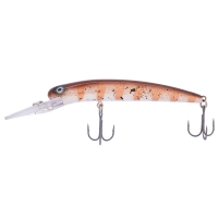Воблер BAY RAT Long Drive 130F цв. goby превью 2
