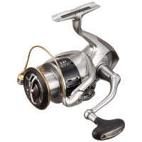 Катушка безынерционная SHIMANO 15 Twin Power 4000 PG