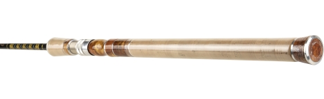 Спиннинг NORIKURA Grand Sports Dr.Boron Deep Spin 91XH SP тест 6 - 30 г превью 2