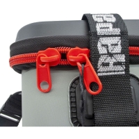 Гермосумка RAPALA Hydro Premium Tackle Bag цвет серый превью 4