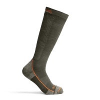 Носки SITKA Mid Wt OTC Sock цвет Deep Lichen превью 4