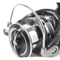 Катушка безынерционная DAIWA 20 Exceler LT 4000-CP превью 9