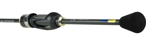 Спиннинг GRAPHITELEADER Bellezza UX 612SUL-S тест 0,4 - 4 г превью 2