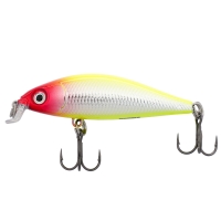 Воблер RAPALA X-Light Minnow 55S цв. CLN превью 2