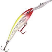 Воблер RAPALA Tail Dancer Deep 7 см код цв. CLF превью 1