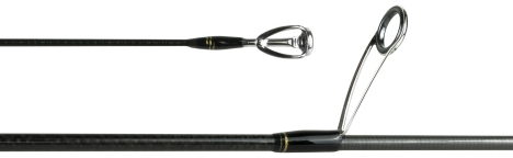 Спиннинг ARES Essay 603L-S тест 0,6 - 4,5 г превью 4